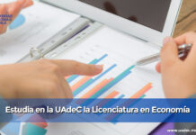 Ofrece UA de C la Licenciatura en Economía en la Unidad Sureste