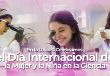 Orgullo UA de C: las investigadoras que transforman el conocimiento