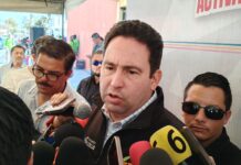 “Pega” a Saltillo escasez de asfalto a nivel nacional