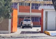 Permitirán cámaras de videovigilancia dar con quien dejó hielera con mariguana en el CETIS 48