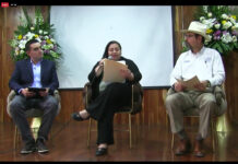 Presentan en la UA de C libro sobre investigación y Objetivos de Desarrollo Sostenible