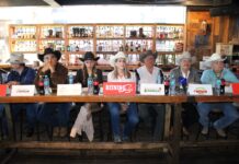 Presentan Agrofest Coahuila 2026