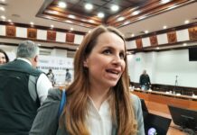 Prevén sea de Coahuila el 90 por ciento de trabajadores que tomen parte en obras del ferrocarril Saltillo – Mty