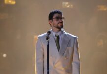 Protagonizará Bad Bunny primer filme dirigido por Residente