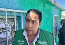 Ramos Arizpe destaca en Coahuila por cero observaciones en auditorías federales