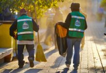 Ramos Arizpe: Un Gobierno que trabaja 24/7