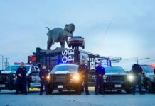 Ramos Arizpe convoca a aspirantes para la Policía Municipal