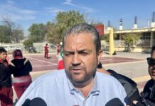 “Ramos Atiende” agiliza reportes ciudadanos y acelera servicios públicos: Tomás Gutiérrez