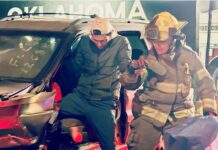 Realiza Municipio performance para impulsar la seguridad vial