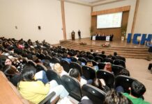 Realizan en la UA de C el Tercer Simposio: Aprovechamiento de Especies de Zonas Áridas del Sureste de Coahuila