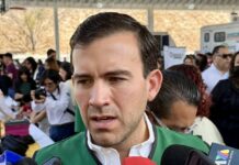 Refrenda Mejora Coahuila continuidad de programas sociales en 2026
