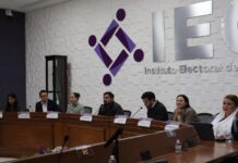 Resuelve IEC procedencia de manifestaciones de intención de candidaturas independientes