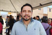 Revisarán puentes peatonales concesionados de Saltillo para garantizar seguridad de usuarios