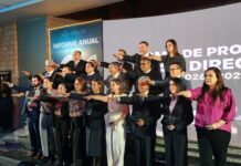 Rinde protesta nueva mesa directiva de ARHCOS