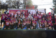 Ruba Race 2025 consolida su impacto social