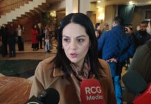 Ruta de Coahuila para mantener la paz debe ser replicada en otros estados: Luz Elena Morales