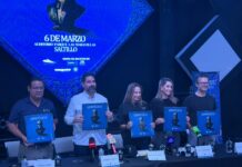 Se acerca la fecha: Yandel Sinfónico en Saltillo