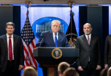 Se atribuye Donald Trump eliminación de ‘El Mencho’