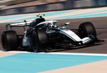 ¿Se está agotando Cadillac antes de iniciar la temporada?