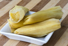 Se investiga supuesto fentanilo en tamales.- Sheinbaum