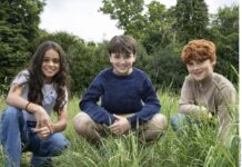 Serie de ‘Harry Potter’ será el evento de la década.- Warner