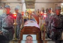 Sube a 28 el número de elementos muertos por violencia de CJNG