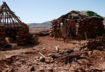 Sudán: La Misión Internacional Independiente ve “indicios de genocidio” en El Fasher