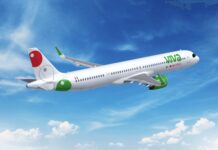 Supera aeropuerto de Saltillo los 24 mil pasajeros