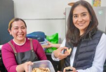 Talleres productivos del DIF fortalecen capacitación y desarrollo comunitario