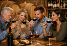 Tendrán municipios de Coahuila nuevo festival “Coahvino en tu ciudad”