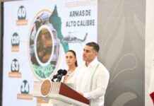 Tiene Gobierno en la mira a dos sucesores del Mencho