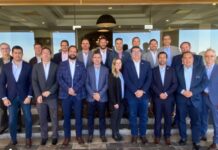 Torreón amplía lazos de cooperación bilateral con Estados Unidos en favor del desarrollo regional