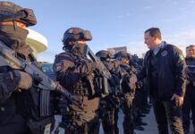 Tras la muerte de “El Mencho”, ofrecen apoyo a coahuilenses que quieran regresar de Jalisco