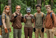 ¿Tu hijo se identifica como «therian»? Estos dice la psicología sobre cómo tratarlo