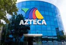 TV Azteca en la antesala de la quiebra solicita concurso mercantil