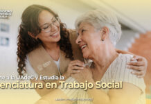 Únete a la UA de C y estudia la Licenciatura en Trabajo Social