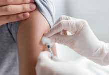 Urgen vacunación en siete estados que concentran 85% de casos de sarampión