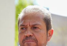 Va Gobierno de Tomás Gutiérrez “con todo” por mejorar transporte público