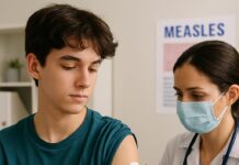 Vacuna contra sarampión traería complicaciones a personas con enfermedad autoinmune: Fundación AMMA