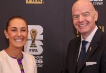 Vendrá equipo de FIFA para analizar seguridad, tráfico…