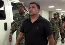 Victimas en Coahuila piden castigo para el Z40 en prisión de EU