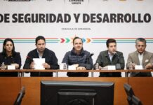 Vienen inversiones por 45 mil millones para Coahuila y 6 mil nuevos empleos
