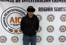 Vinculan a proceso a sujeto que hirió a otro en motel de Saltillo tras encontrarlo con su esposa