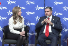 Vislumbra derecha colapso en México por presión de Trump