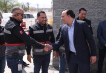 Coloca INEGI a Coahuila como líder nacional en principales indicadores laborales