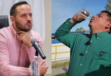 Jacobo es un drogadicto que está alarmando a Piedras Negras, dice Lorenzo Menera