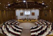 1 de cada 3 obispos mexicanos serán sustituidos por el papa León XIV entre 2026 y 2027