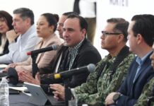 Tenemos el gobierno más ciudadano en la historia de Coahuila: Manolo