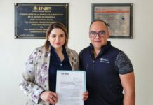 Urge PAN Coahuila acciones inmediatas e imparciales de árbitros electorales ante violaciones de Morena