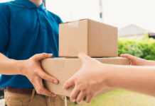 Droga llega a Saltillo a través de paqueterías